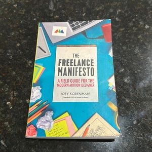 The freelance manifesto